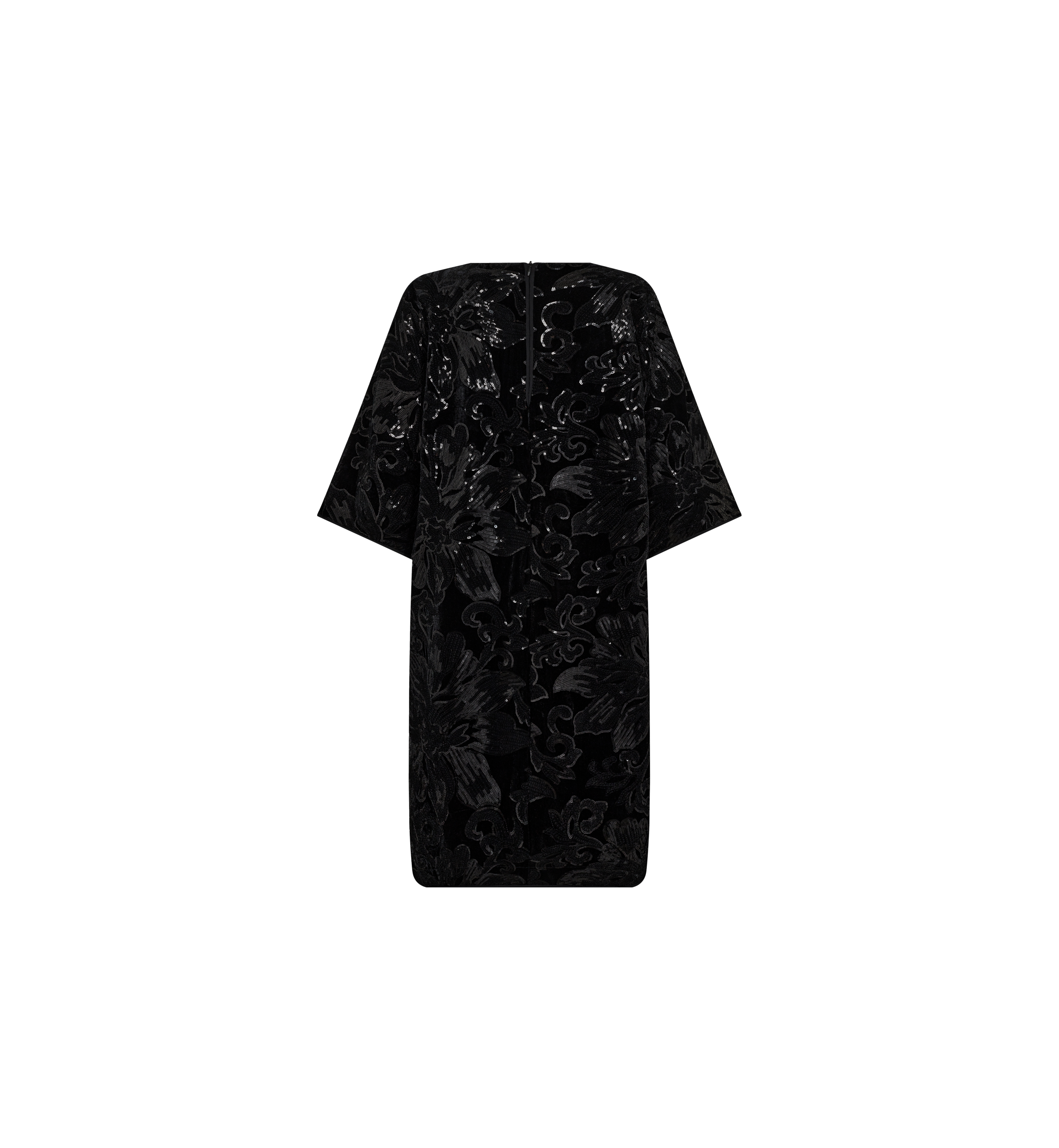 Packshot / Black / Back